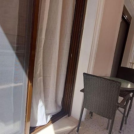 Spacious Beauty In Athens, 55M2, Metro 7' Exteriér fotografie