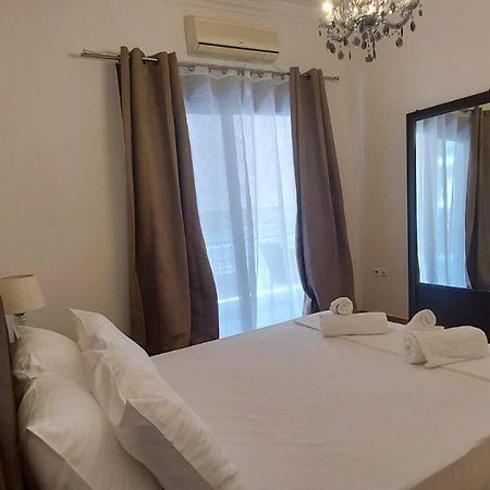 Spacious Beauty In Athens, 55M2, Metro 7' Exteriér fotografie